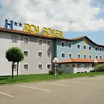 Lumiere Hotel 2*
