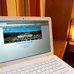 Hotel Lumiere Colmar