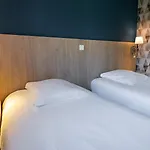 Hotel Lumiere 2*