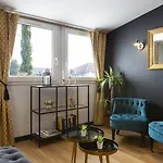 Hotel Lumiere Colmar
