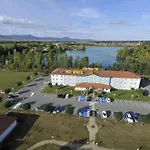 Lumiere Hotel Colmar
