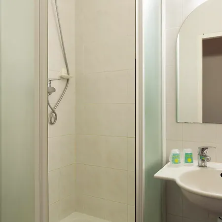 Lumiere Hotel Colmar