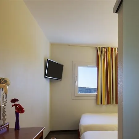 Lumiere Hotel Colmar