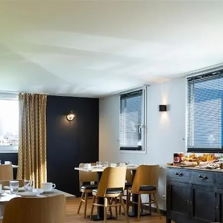 Roi Soleil 2* Colmar