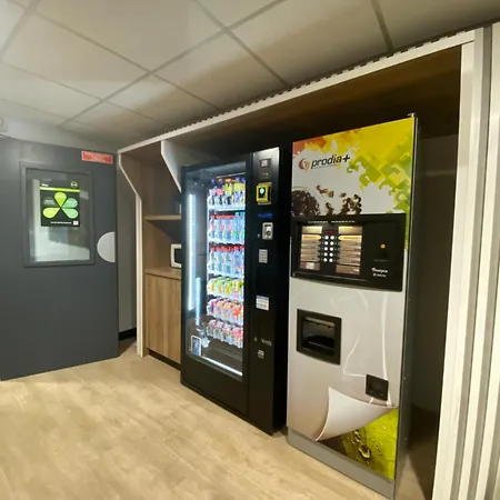 酒店 太阳王科尔马酒店