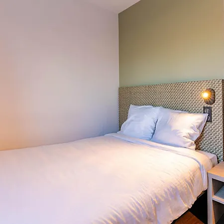 Hotel Roi Soleil Colmar