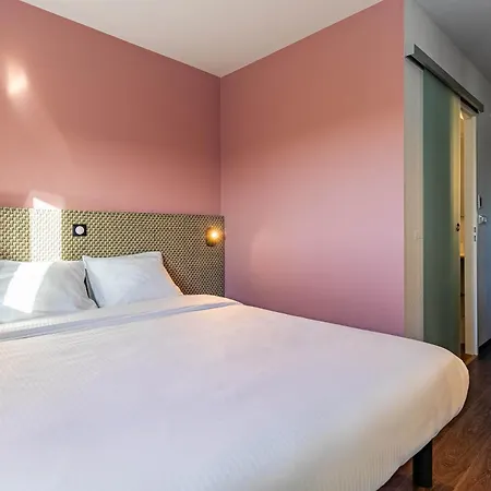 Hotel Lumiere Colmar