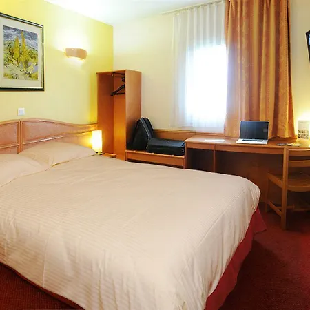 Hotel Lumiere Colmar