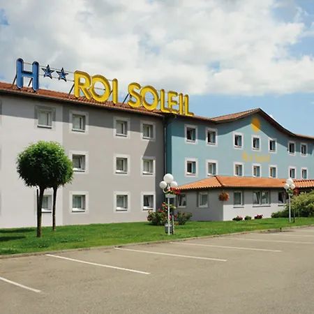 Lumiere Hotel 2*