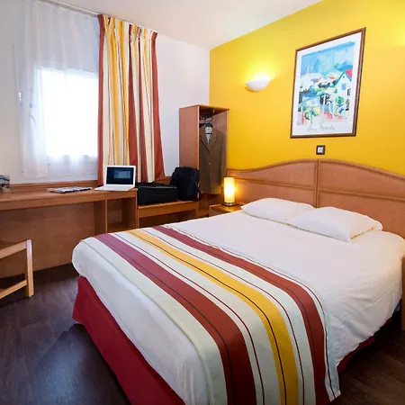 Hotel Lumiere Colmar