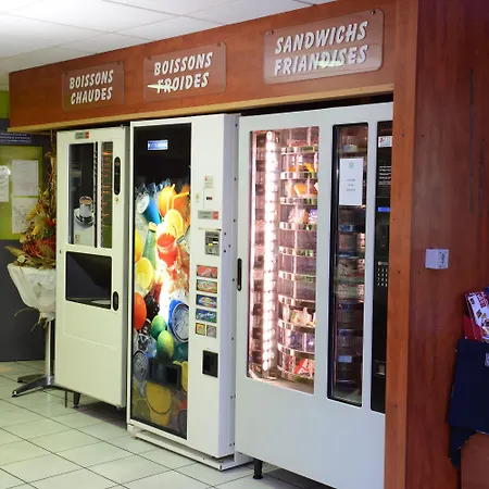 Szálloda Lumiere 2*