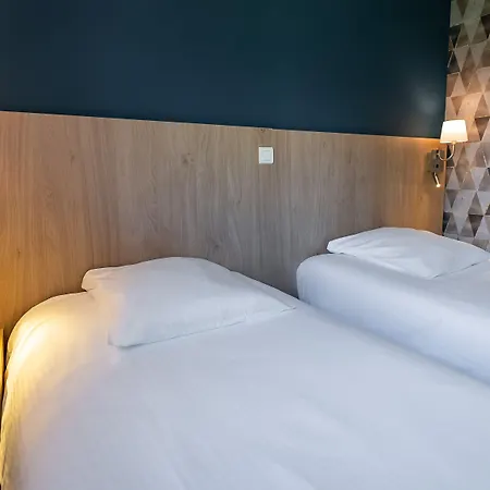 Hotel Lumiere 2*