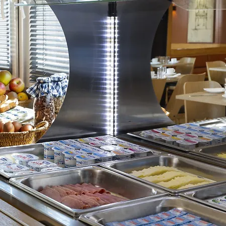 Roi Soleil 2* Colmar