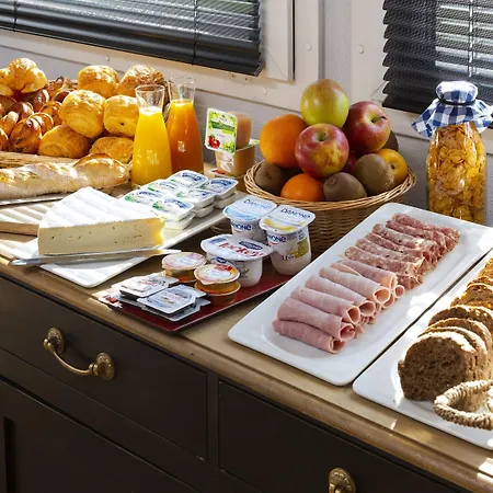 Roi Soleil 2* Colmar