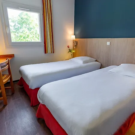 Hotel Roi Soleil Colmar