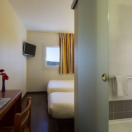 Hotel Lumiere Colmar