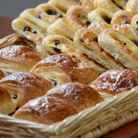 Hotel Roi Soleil Colmar