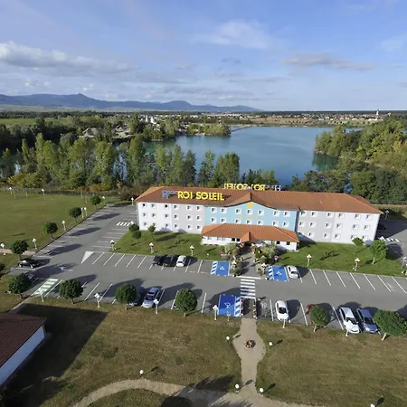 Lumiere Hotel Colmar