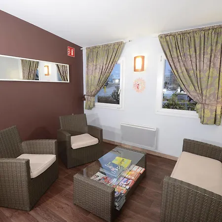 Hotel Roi Soleil Colmar