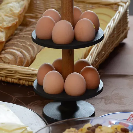 Roi Soleil Hotel Colmar