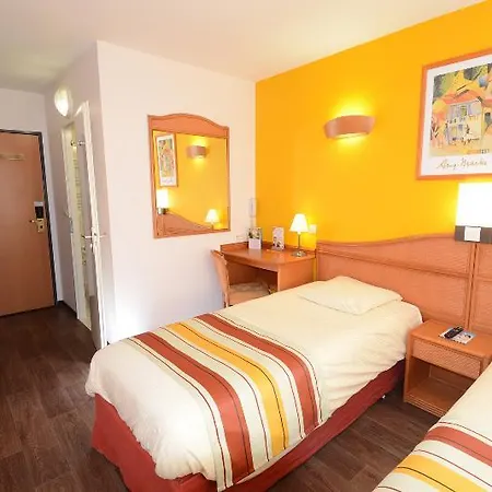 Lumiere Hotel Colmar