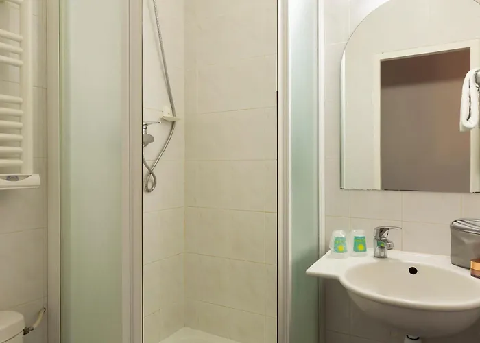 Lumiere Hotel Colmar