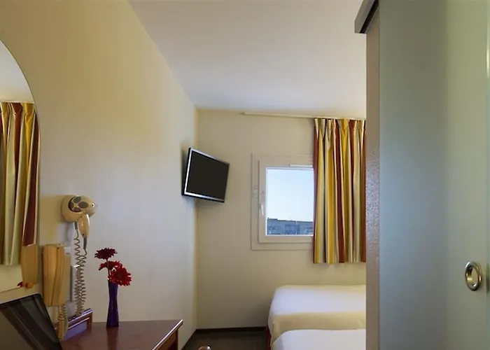 Lumiere Hotel Colmar