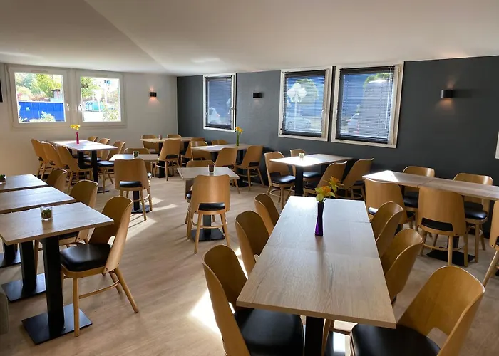 Hotel Lumiere Colmar