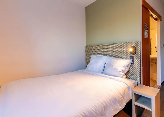 Hotel Lumiere Colmar