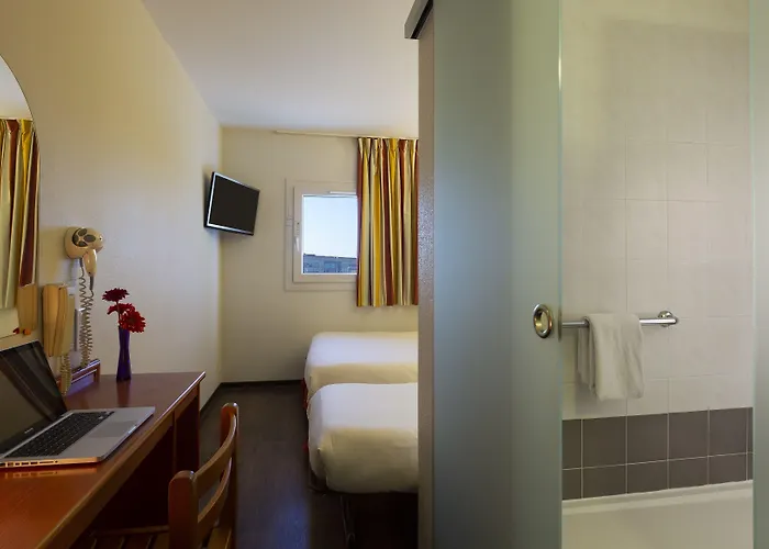 Hotel Lumiere Colmar