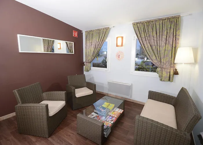 Hotel Lumiere Colmar