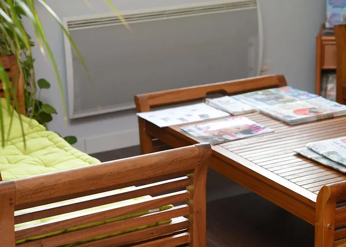 Lumiere Hotel Colmar