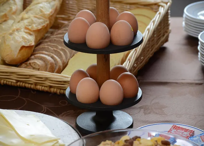 Lumiere Hotel Colmar